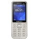 Мобильный телефон Samsung B360 Dark Brown