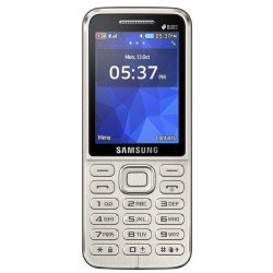 Мобильный телефон Samsung B360 Dark Brown