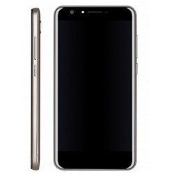 Смартфон Doogee Y6 gold
