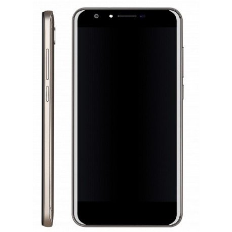 Смартфон Doogee Y6 gold