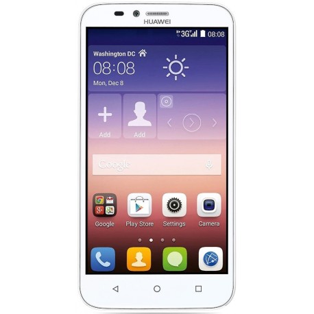Смартфон Huawei Ascend Y625 white