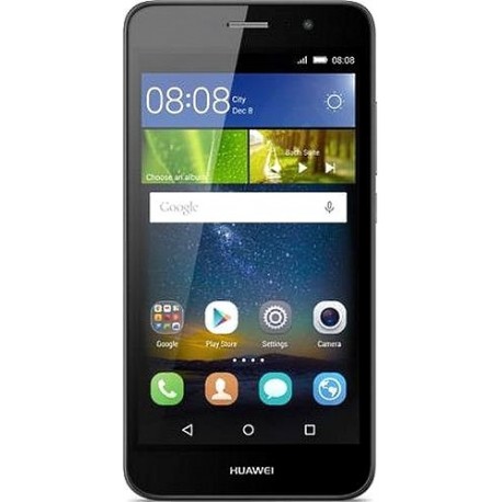 Смартфон Huawei Y6 Pro Titan u02 grey