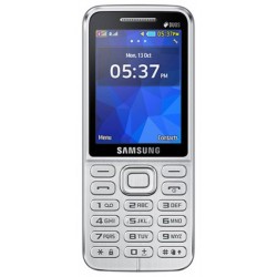 Мобильный телефон Samsung B360 White