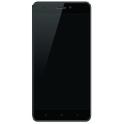Смартфон Bravis A503 Joy Dual Sim black