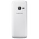 Мобильный телефон Samsung B360 White