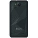Смартфон Bravis A503 Joy Dual Sim black