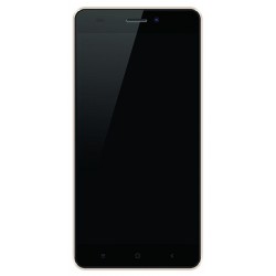 Смартфон Bravis A503 Joy Dual Sim gold