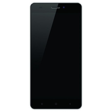 Смартфон Bravis A503 Joy Dual Sim white