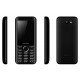 Мобильный телефон Viaan V241 Black