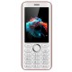 Мобильный телефон Viaan V241 White-red