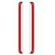 Мобильный телефон Viaan V241 White-red
