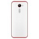 Мобильный телефон Viaan V241 White-red