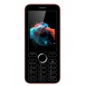 Мобильный телефон Viaan V241 Red-black