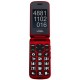 Телефон Sigma mobile Comfort 50 Shell Duo red