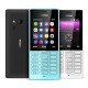 Мобильный телефон Nokia 216 dual sim black