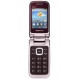 Мобильный телефон Samsung C3592 Wine Red