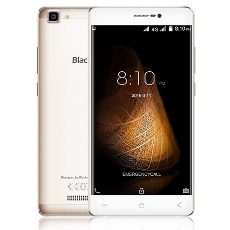 Смартфон Blackview A8 Max Champagne Gold
