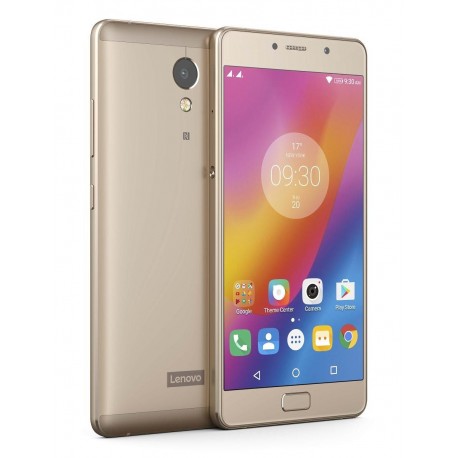 Смартфон Lenovo Vibe P2a42 Gold 4/32GB