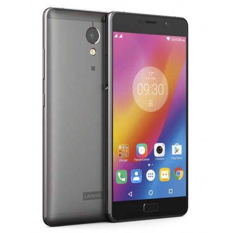 Смартфон Lenovo Vibe P2a42 Dark Grey 4/32GB