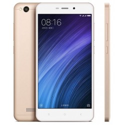 Xiaomi Redmi 4A gold