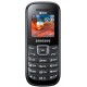 Мобильный телефон Samsung E1202 Dual Sim Black