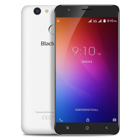 Смартфон Blackview E7s Pearl white