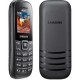 Мобильный телефон Samsung E1202 Dual Sim Black