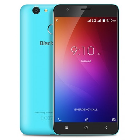 Смартфон Blackview E7s Sky Blue