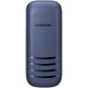 Мобильный телефон Samsung E1202 Dual Sim Indigo Blue