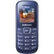 Мобильный телефон Samsung E1202 Dual Sim Indigo Blue