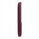 Мобильный телефон Nomi i244 Black-Red