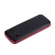 Мобильный телефон Nomi i244 Black-Red