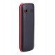 Мобильный телефон Nomi i244 Black-Red