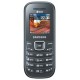 Мобильный телефон Samsung E1202 Dual Sim Dark Grey