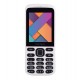 Мобильный телефон Nomi i244 White-Red