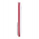 Мобильный телефон Nomi i244 White-Red