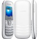 Мобильный телефон Samsung E1202 Dual Sim White