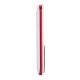 Мобильный телефон Nomi i244 White-Red