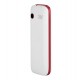 Мобильный телефон Nomi i244 White-Red