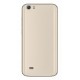 Смартфон Assistant AS-5411 Ritm Gold