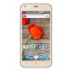 Смартфон Assistant AS-5411 Ritm Gold