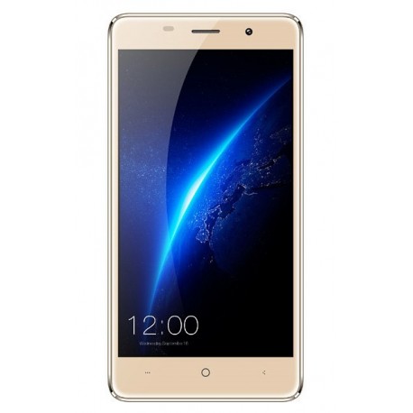 Смартфон Assistant AS-5433 Secret gold