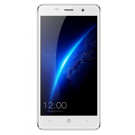 Смартфон Assistant AS-5433 Secret white