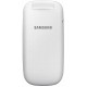 Мобильный телефон Samsung E1272 Ceramic White