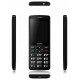 Мобильный телефон Assistant AS-4211 Classic black