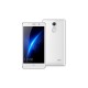 Смартфон Bravis A504 Trace white