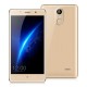 Смартфон Bravis A504 Trace gold