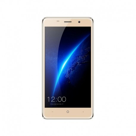 Смартфон Bravis A504 Trace gold