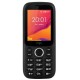 Мобильный телефон Ergo F241 Talk black