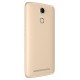 Смартфон Ergo A551 Sky 4G Dual Sim Gold
